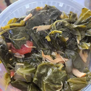 Collards