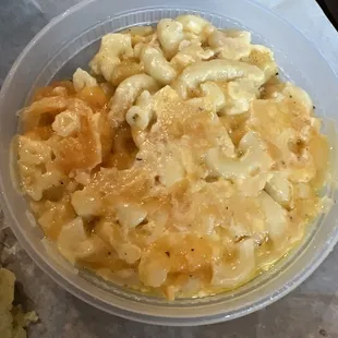 Smoked Mac-n-Cheese