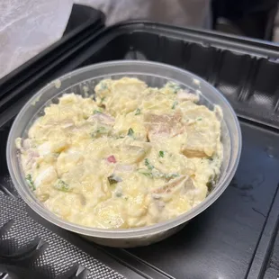 Potato salad