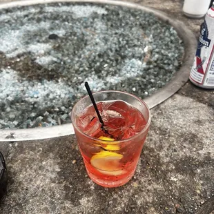 drink