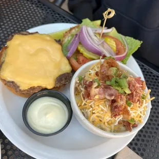 Cheeseburger