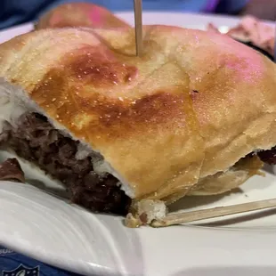 French Dip