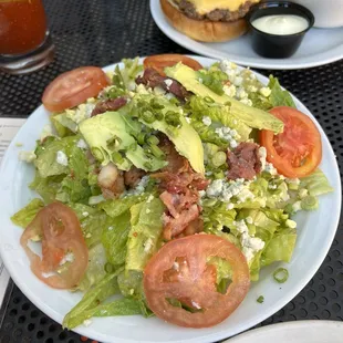 Tavern Salad (side)