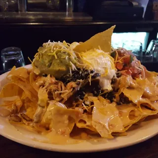 Nachos