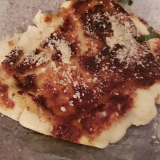 Mozzarella & Marinara