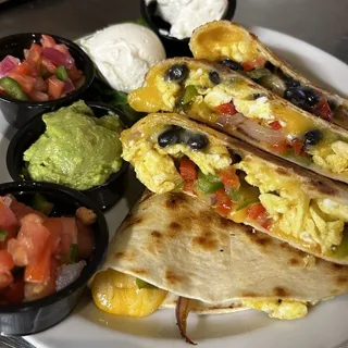 Quesadilla