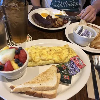 Toast