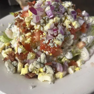Wedge Salad