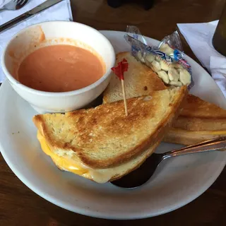 Tomato Soup