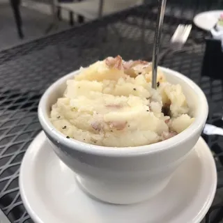 Mashed Potato