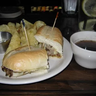 French Dip