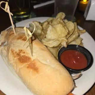 Italian Sausage