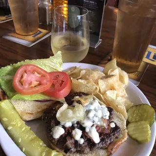 Cheese Burger