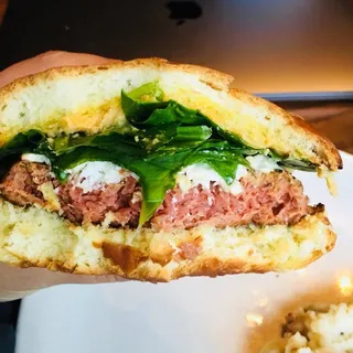 Veggie Burger