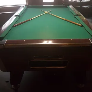 Great place to chill