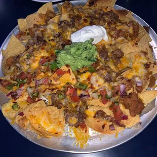 Nachos