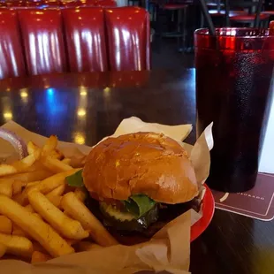 burger, burgers, food