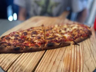 The Atwood Dock Marina & Grill