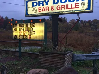 Dry Dock Bar & Grill