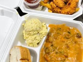 Acadiana PoBoys & Cajun Cuisine