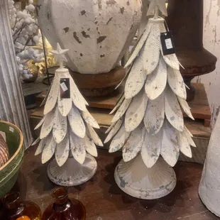 Christmas tree family