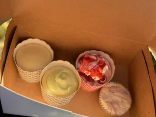 Cheesecake Kitchen