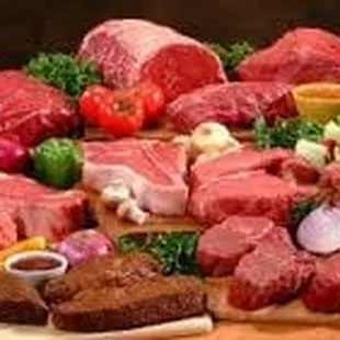 Meat Products