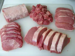 Smithhisler Meats