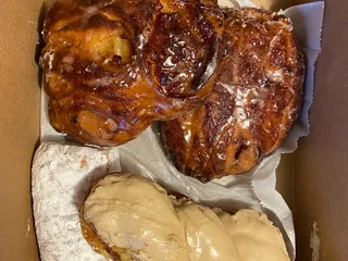 Donald's Donuts