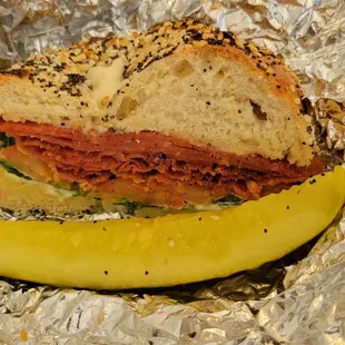 Everything Bagel