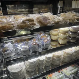 bagel, food, bagels