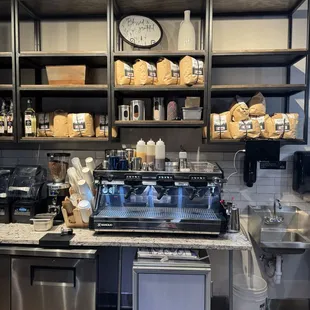 cupcakes, interior