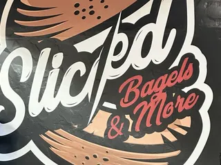 Sliced bagels & More