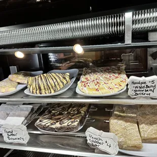 sushi and sashimi, food