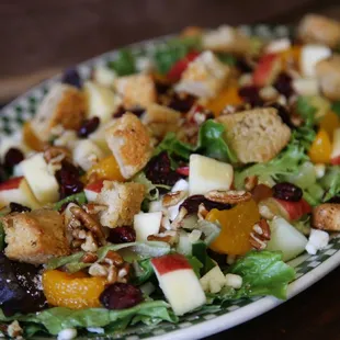 Farmer 's Wife Salad