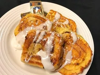 Buehler's the Mill Restaurant