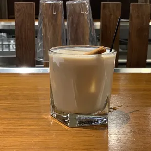 Pre batch White Russian