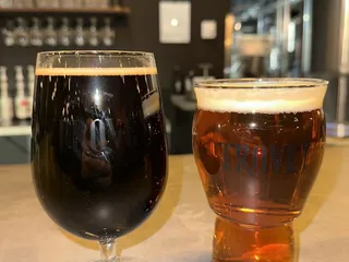 Montgomery Brewing Company