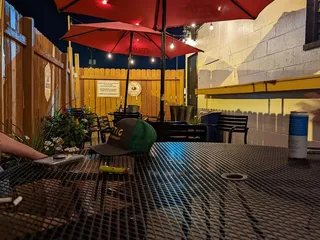 Eldorado's Food & Spirits