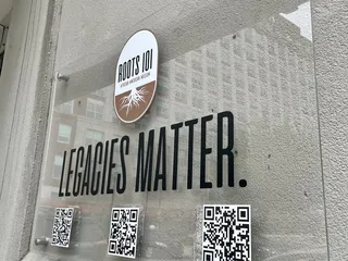 Roots 101 African American Museum