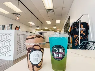 Forest Springs Nutrition