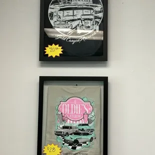 Shirts for sale