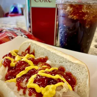 Hotdog