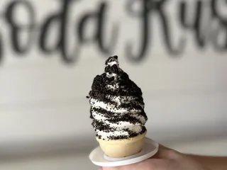 Soda Rush
