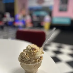 1 Scoop