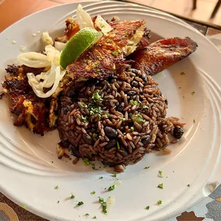 GRILLED CHICKBREAST/ PECHUGA POLLO A LA PLANCHA