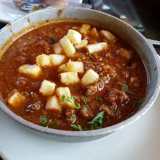 PICADILLO A LA HABANERA