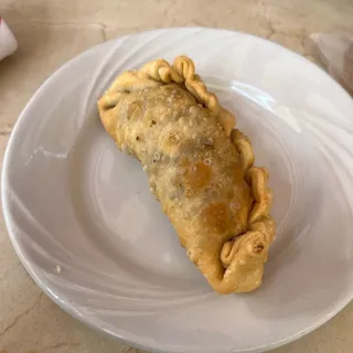 EMPANADAS DEL CHEF