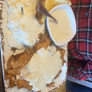 Country Fried Chicken