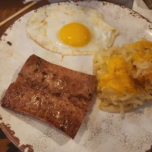 Hash Brown Casserole